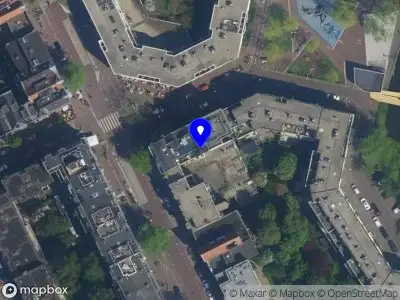 SHA Amsterdam