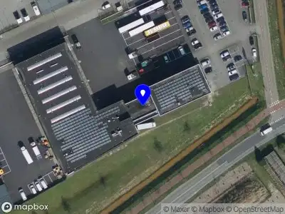 TB Truck & Trailer Service Automotive B.V. Breda