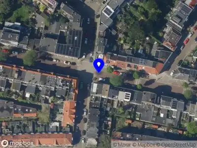 Stichting Vossegatselaan 7 bis