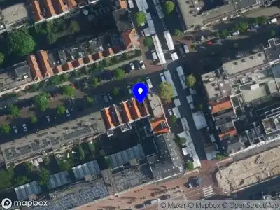 VvE in het geb. Wagenaarstraat 68 Amsterdam