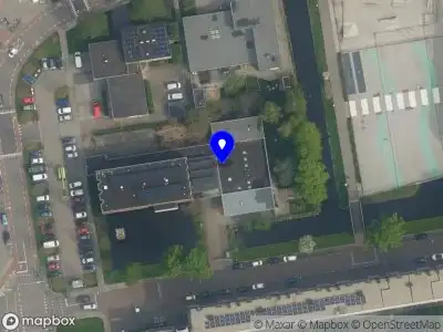 VvE De Oostpoort te Gouda