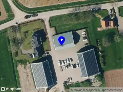 Nieuw Biesterveld B.V. Elst