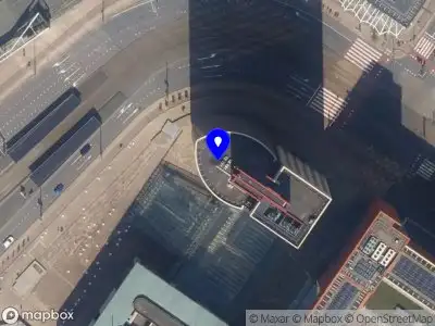 IMCD N.V. Rotterdam