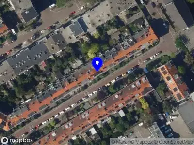 VvE Goudreinetstraat 97-101 's-Gravenhage