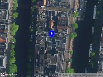 VvE Singel 326/328 Amsterdam