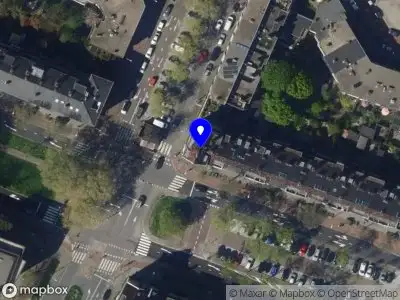 Café-Restaurant Hollandaise