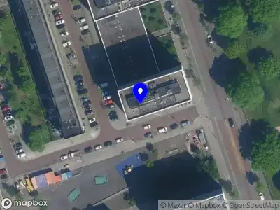 VvE Parkeerplaatsen Wachter 2 Amsterdam