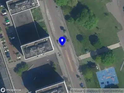 HVvE Wachter 2 Amsterdam