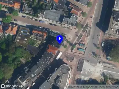 VvE Houtplein 32 Haarlem Haarlem