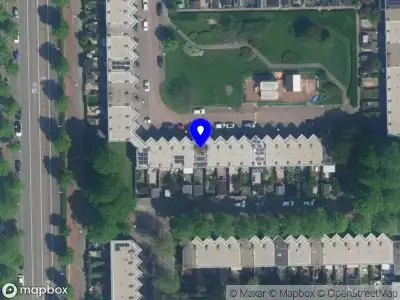 Nieuw bedrijf VvE Admiraal de Ruijterweg 427-429