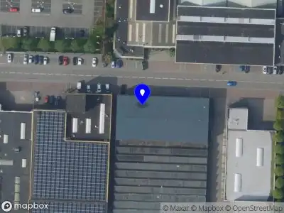 Hands-Free Uitzend-en detacheringsbr. B.V. Alkmaar