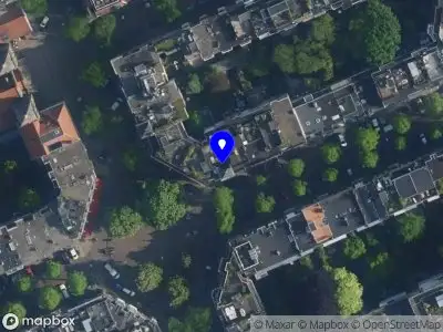 VvE Johannes Verhulststraat 28 Amsterdam