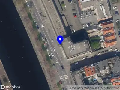 Nieuw bedrijf Stichting Bewonersstichting Waterkant