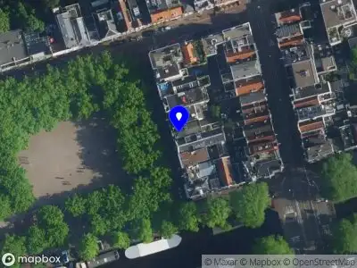 Hammerstein Beheer B.V. Amsterdam