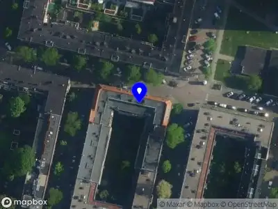 St de VB Amsterdam