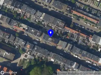 VvE Amaliastraat 53-53A-53B te Utrecht Utrecht