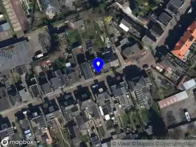 Stichting Vrienden van Phusis Assen
