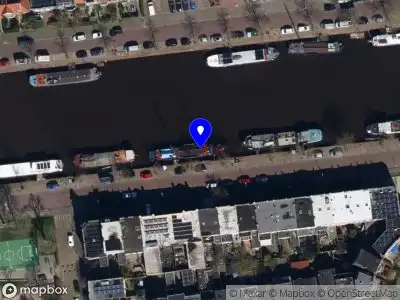 Ond.ver. Oranjewijk/Achter de Hoven