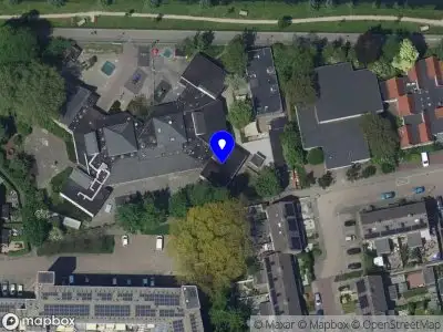 St. Ouderraad o.b.s. De Driemaster Hardinxveld-Giessendam