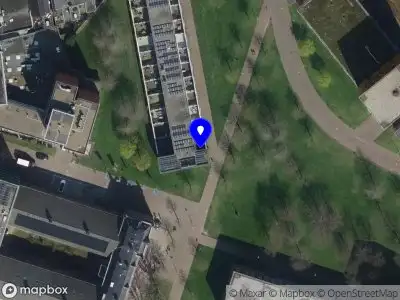 VvE Stadswoningen Chassé Park