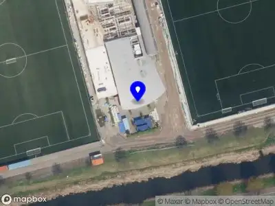Stichting Sparta Nieuw Terbregge Rotterdam