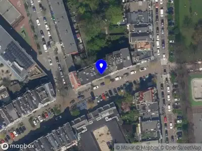 Nieuw bedrijf Stichting De Dépendance