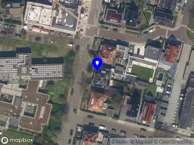 Robin de Jong Holding B.V.