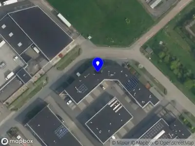 Marli Vastgoed B.V. Houten