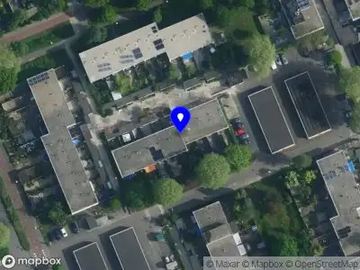 Nieuw bedrijf Elise van Iterson