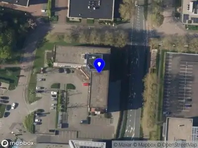 Bluetech Engineering B.V. Leusden
