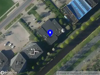 St. Project Yes Found. (Youth Educ. Sports) Heerhugowaard