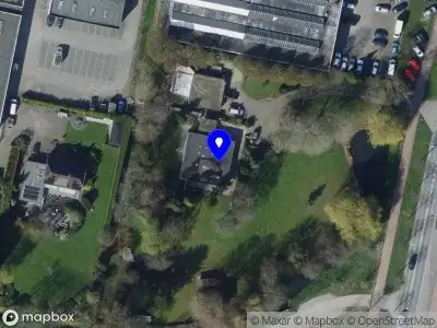 Van Rikxoort Atelier