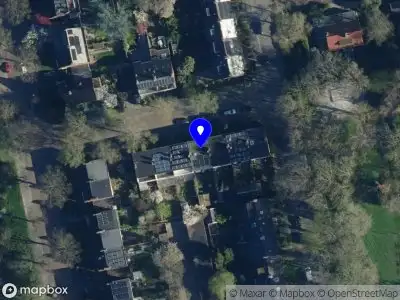 Stichting Muziek & Theater Groningen Groningen