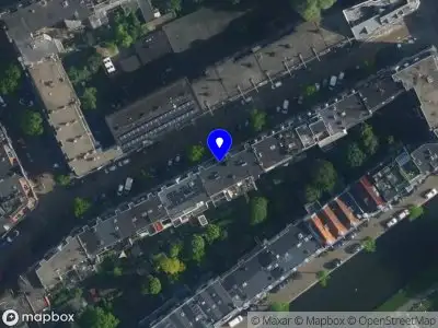 VvE Transvaalstraat 27 Amsterdam