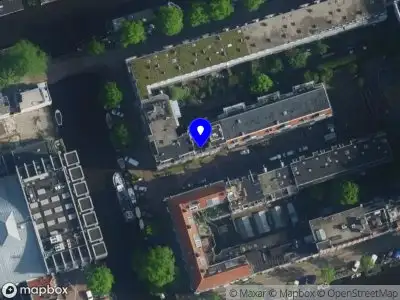 VvE Lepelstraat 1 Amsterdam