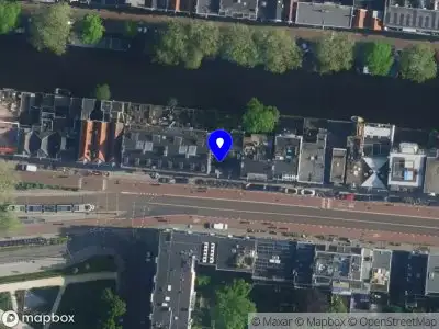 Nieuw bedrijf Adriana Holding & Management B.V.