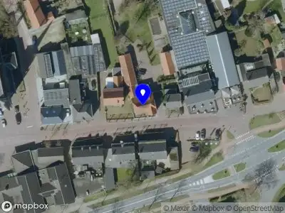 Nieuw bedrijf Beukers Holding Westerhoven B.V.