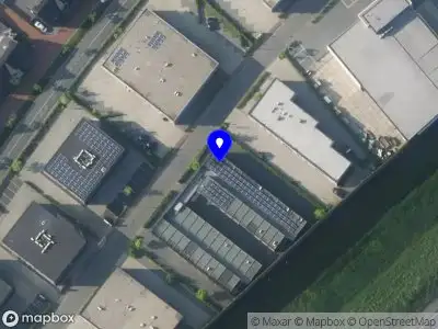 Posteros Investments B.V.