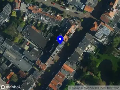 Vereniging van Eigenaars 