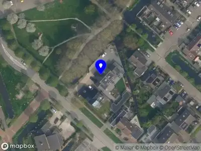 Vereniging van Eigenaars 