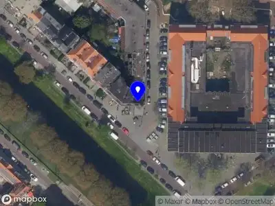 Vereniging Hollanda Yollarbasililar Dernegi Rotterdam