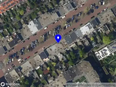 VvE Vlierboomstraat 428/430/432