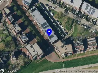 De Bastion Holding B.V.