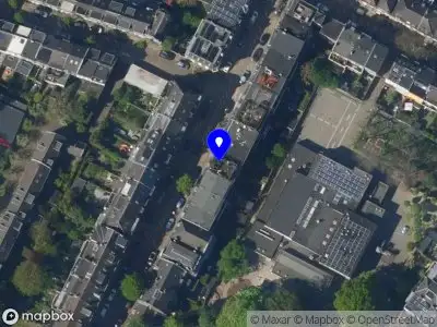 VvE Poortstraat 17-17 bis Utrecht