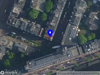 VvE Van Oldenbarneveldtstraat 110/112