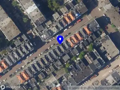 Nieuw bedrijf VvE Rijklof van Goensstraat 49/51