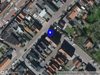 VvE Fortjeshoeck Stellendam