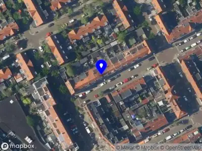 VvE Linnaeusstraat 10/10 bis Utrecht