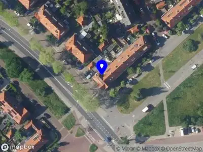 VvE Berlagelaan 70 t/m 92 (even nummers) Hilversum