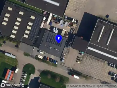 VvE geb. "De Aldfeart" Sneek